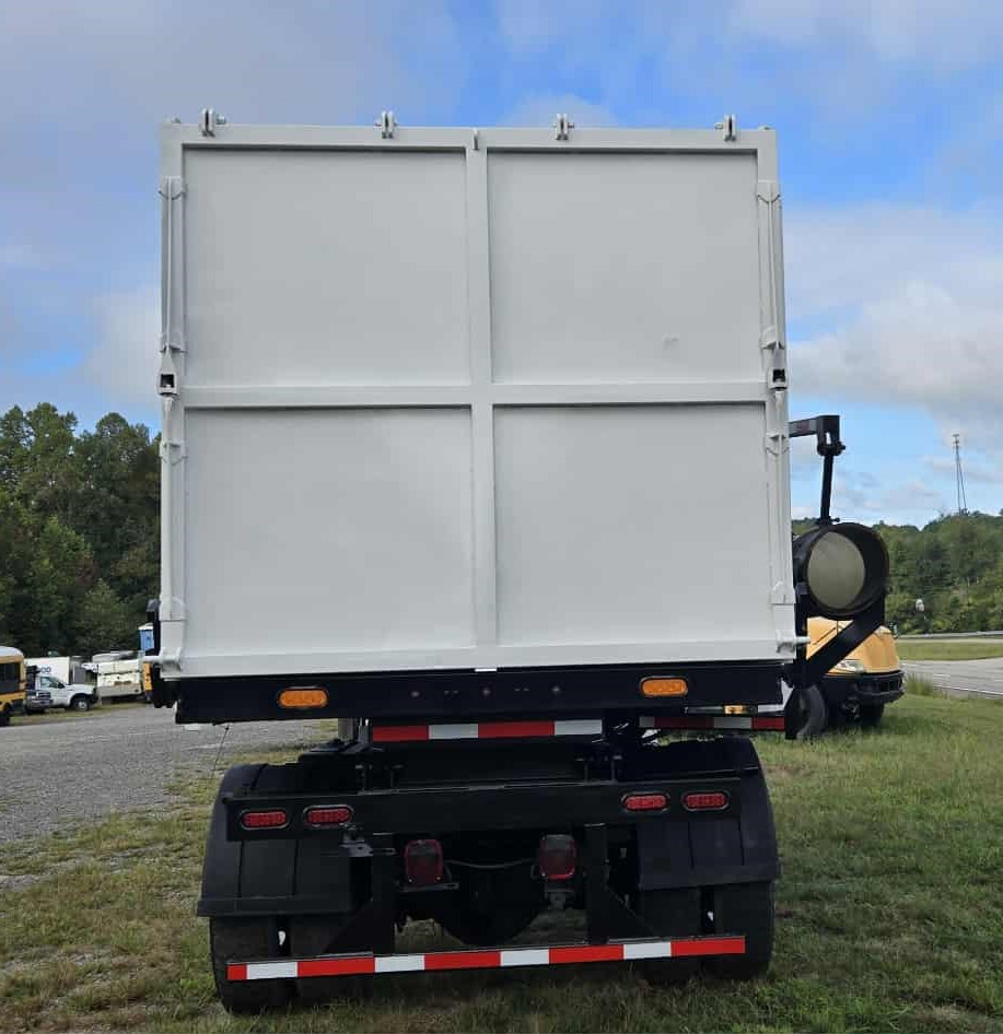 2014 INTERNATIONAL 4400 - view 8 of 11