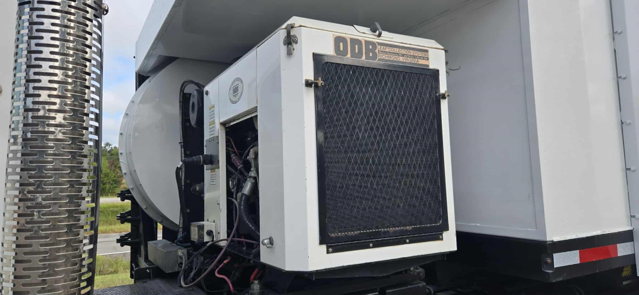 2014 INTERNATIONAL 4400 - Image 9