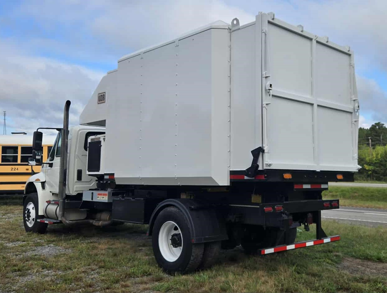 2014 INTERNATIONAL 4400 - view 10 of 11