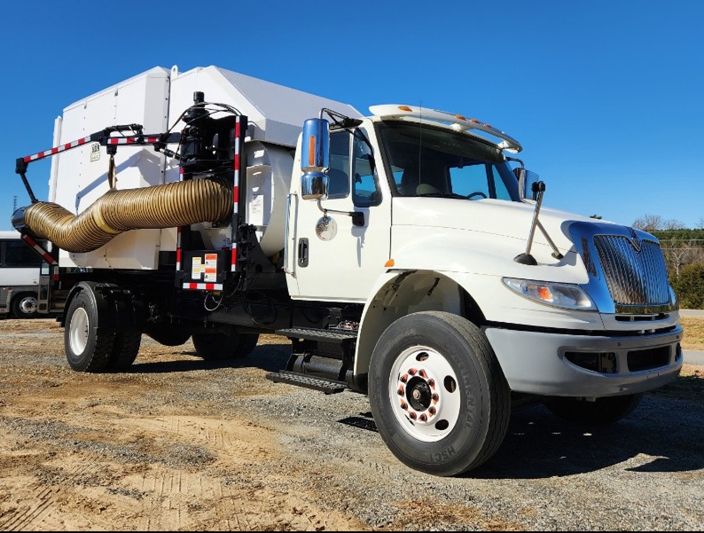 2014 INTERNATIONAL 4400 - Image 2
