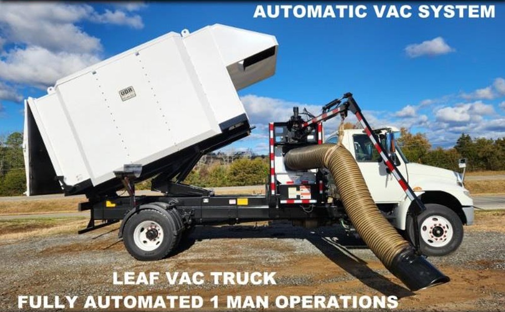 2014 INTERNATIONAL 4400