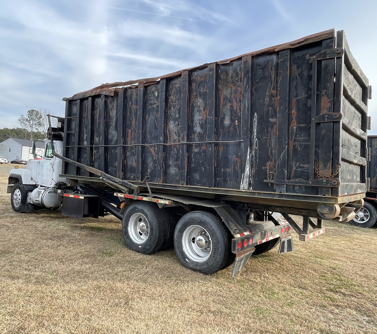 1997 MACK RD688S - Image 3