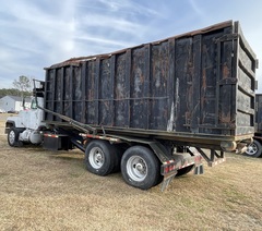 1997 MACK RD688S - Image 3