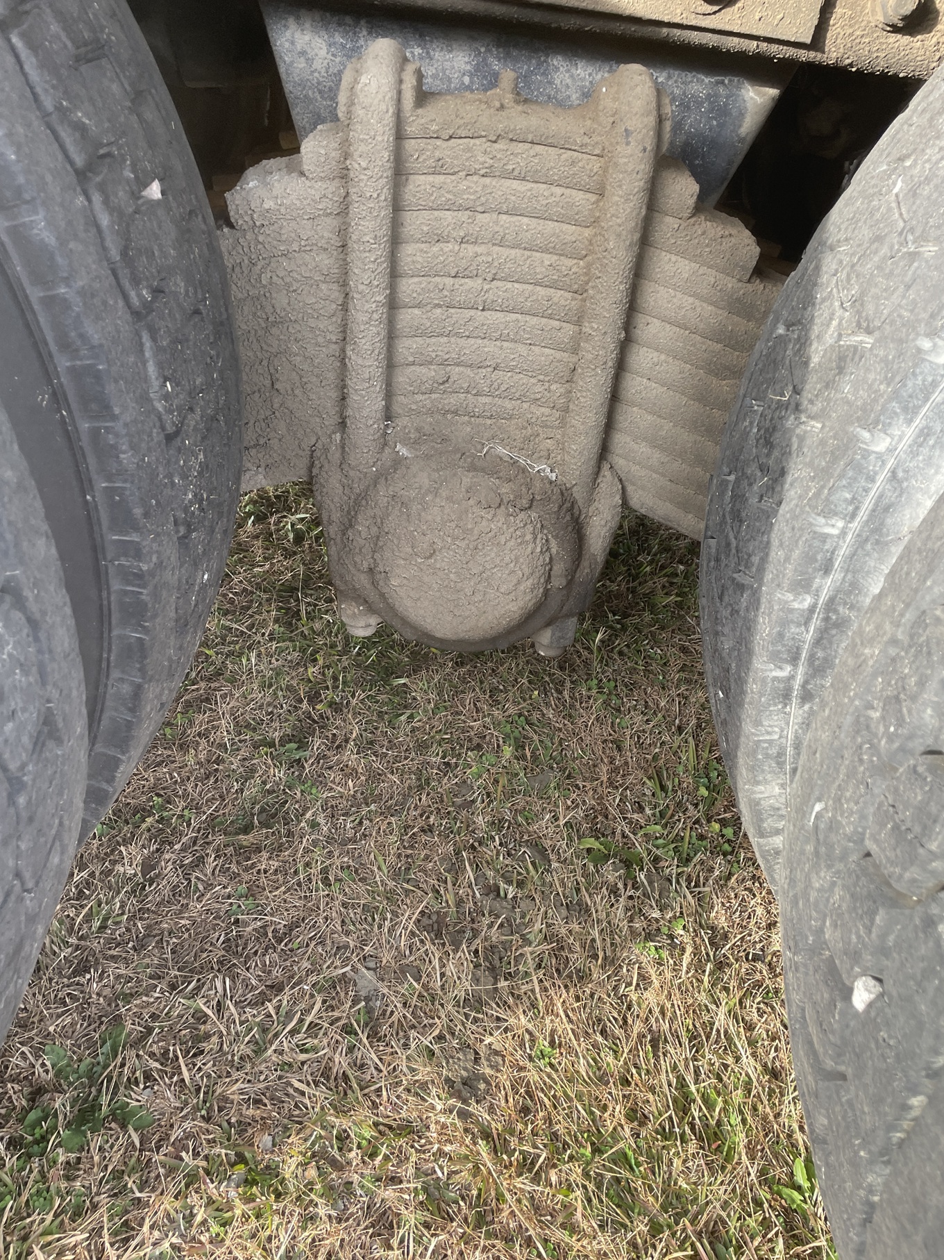 1997 MACK RD688S - Image 35