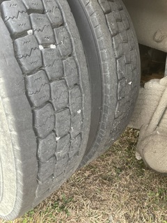 1997 MACK RD688S - Image 36