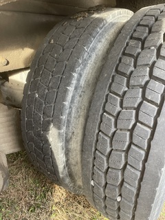 1997 MACK RD688S - Image 37