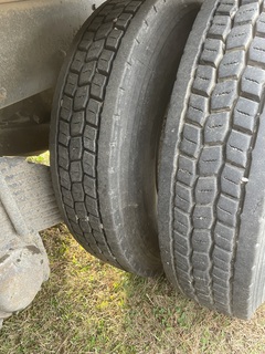 1997 MACK RD688S - Image 42