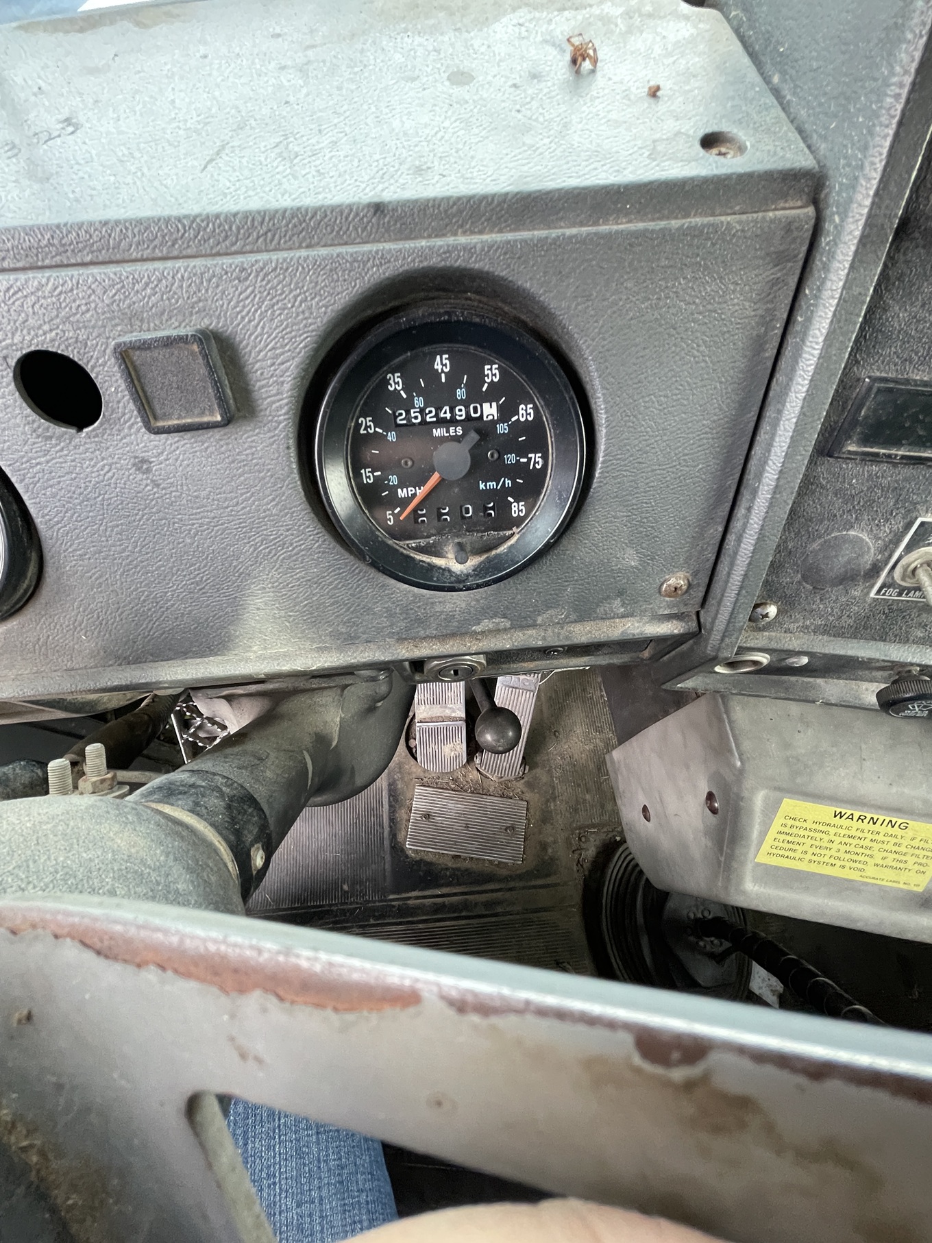 1997 MACK RD688S - view 13 of 42