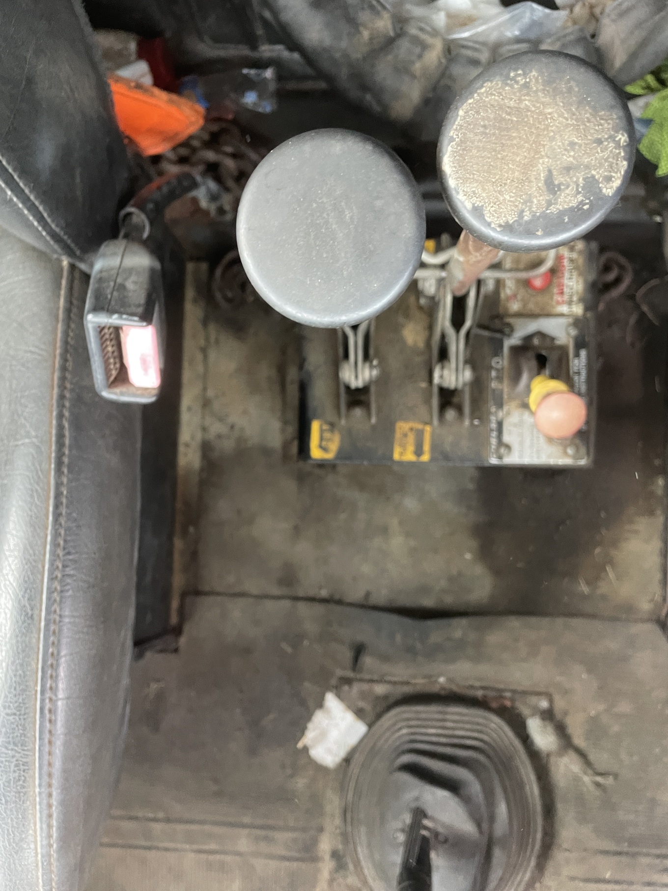 1997 MACK RD688S - view 20 of 42