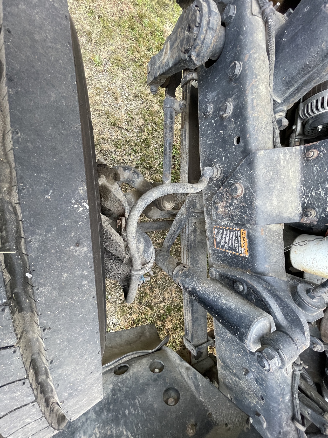 1997 MACK RD688S - Image 31