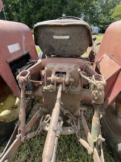 1969 INTERNATIONAL 444 - Image 9