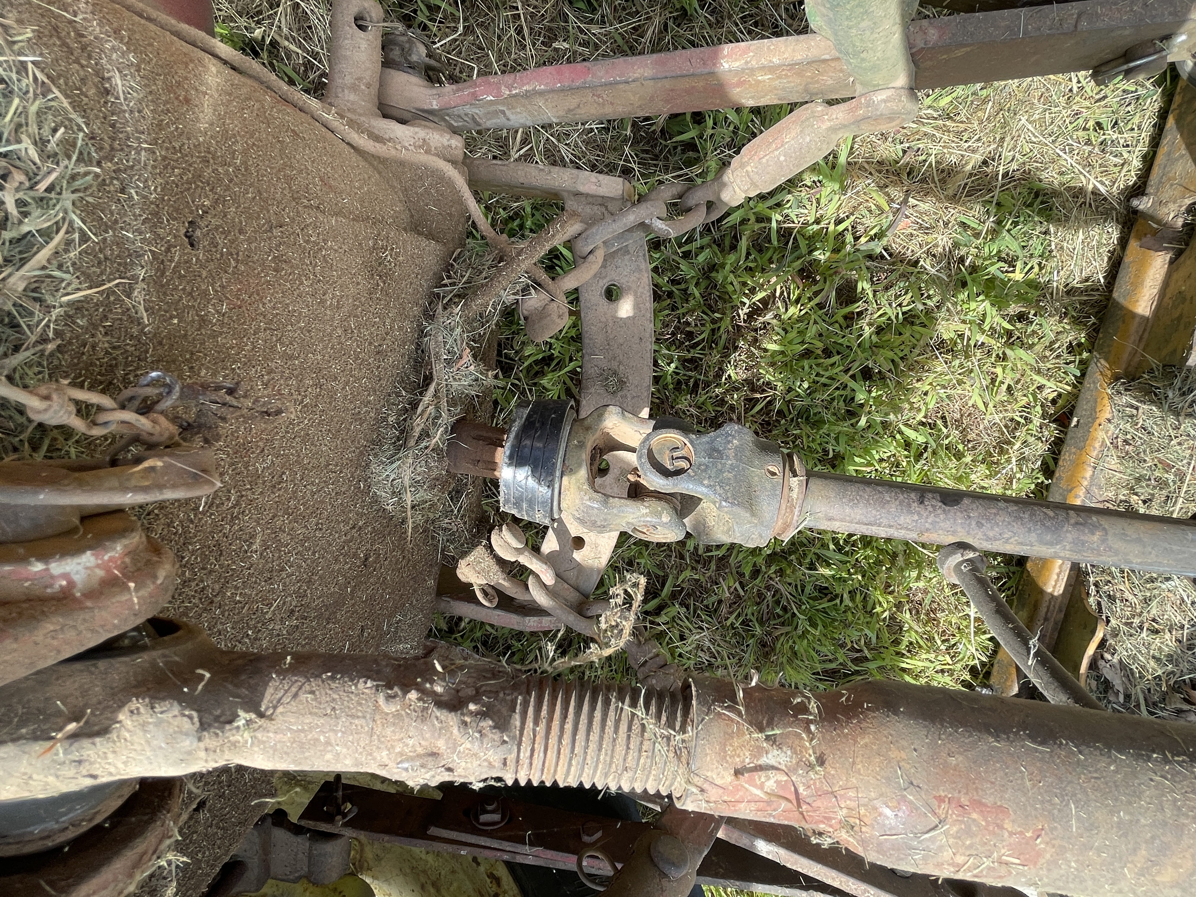 1969 INTERNATIONAL 444 - view 13 of 24