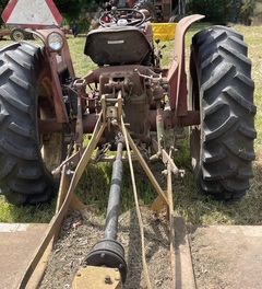 1969 INTERNATIONAL 444 - Image 8