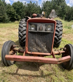 1969 INTERNATIONAL 444 - Image 3