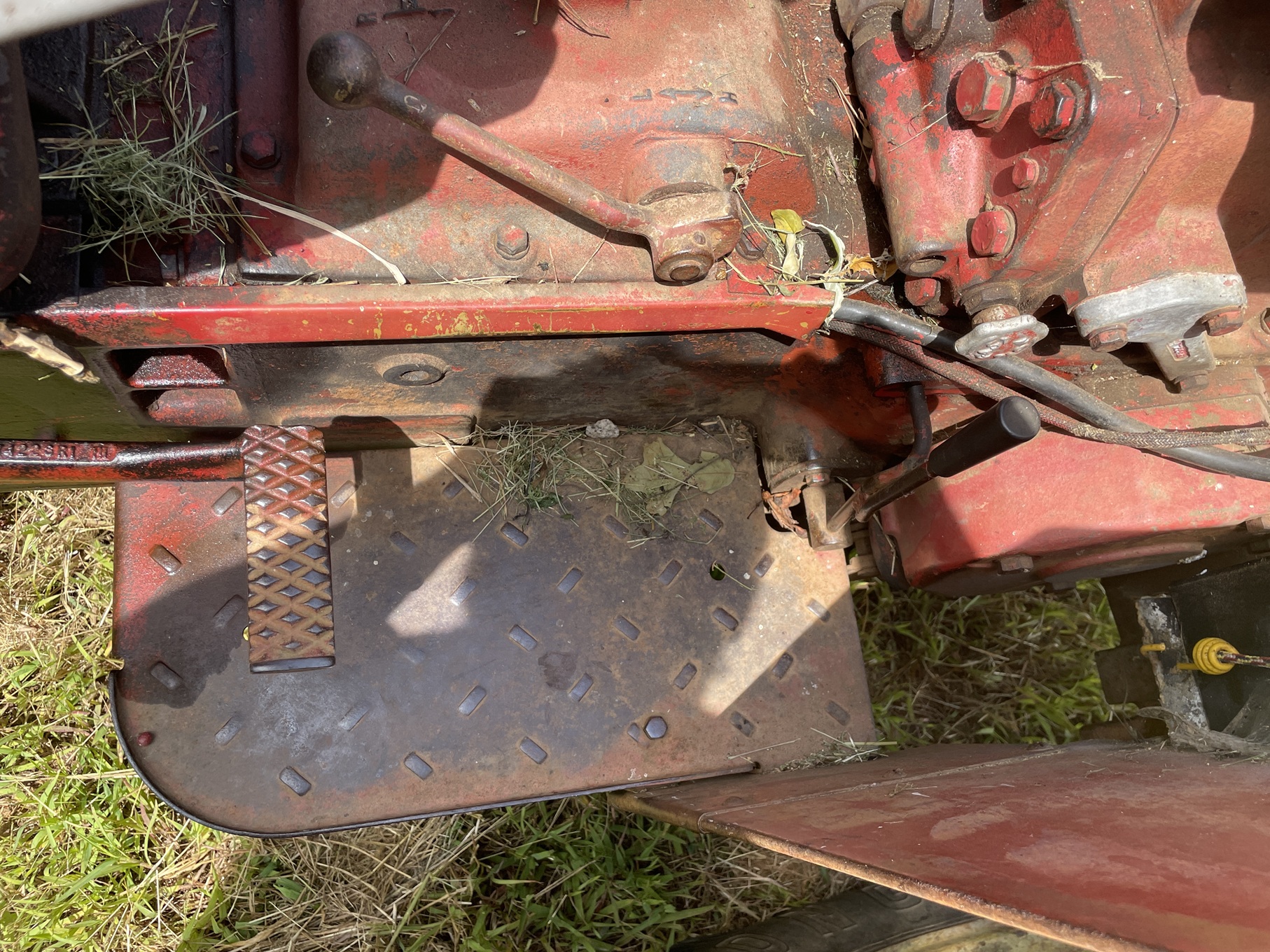 1969 INTERNATIONAL 444 - Image 14