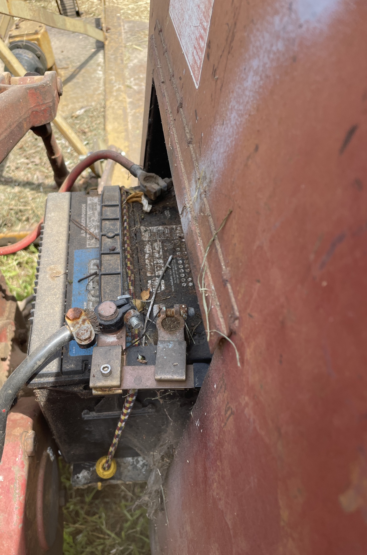 1969 INTERNATIONAL 444 - Image 15