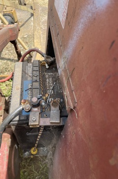 1969 INTERNATIONAL 444 - Image 15