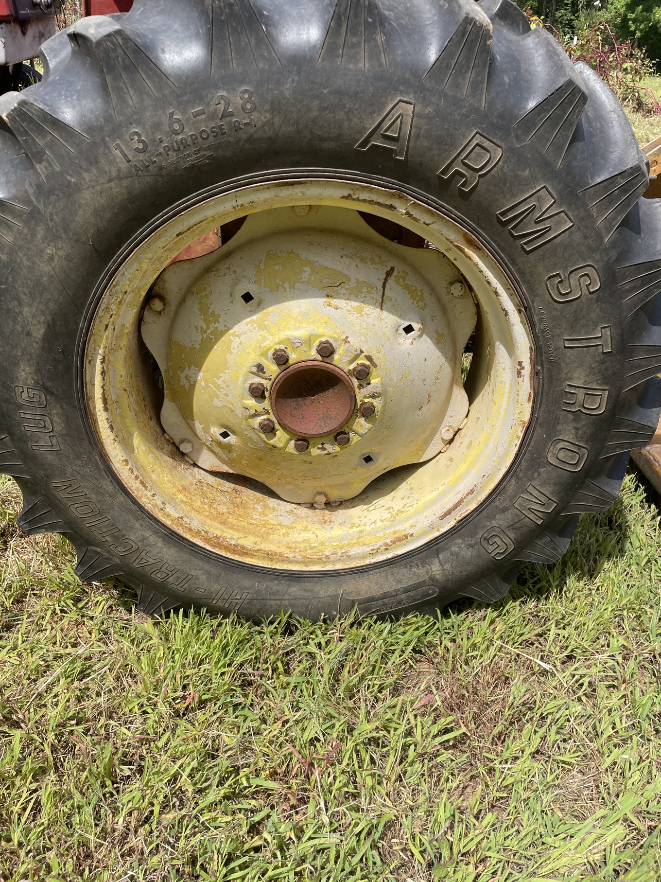 1969 INTERNATIONAL 444 - Image 21