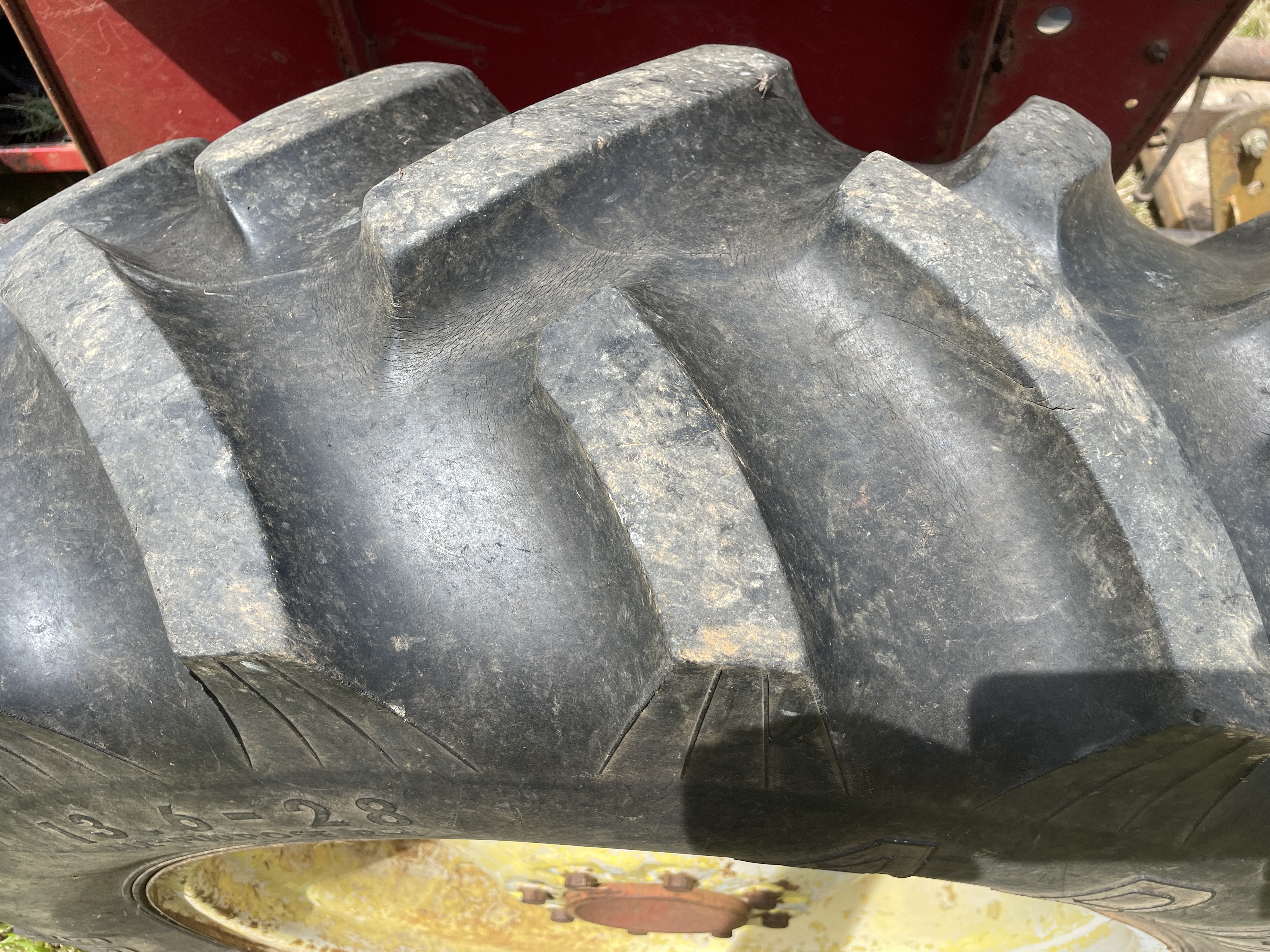 1969 INTERNATIONAL 444 - Image 22