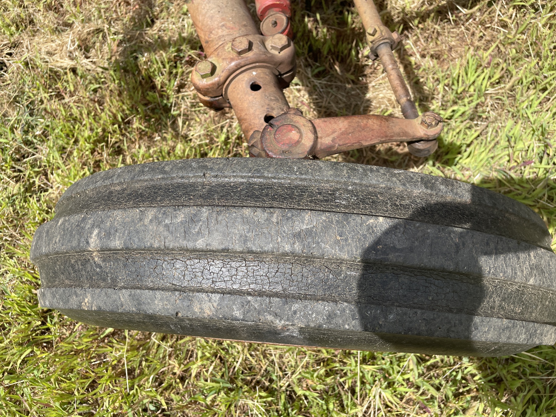 1969 INTERNATIONAL 444 - Image 23