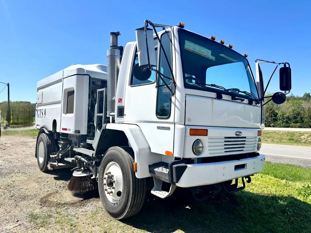 2007 STERLING SC8000 - view 2 of 21