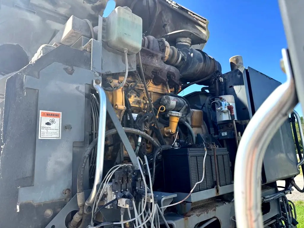 2007 STERLING SC8000 - view 11 of 21