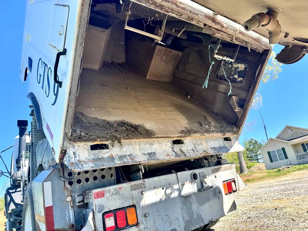 2007 STERLING SC8000 - view 10 of 21