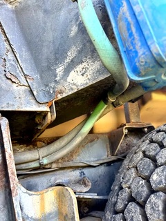 2007 STERLING SC8000 - Image 20