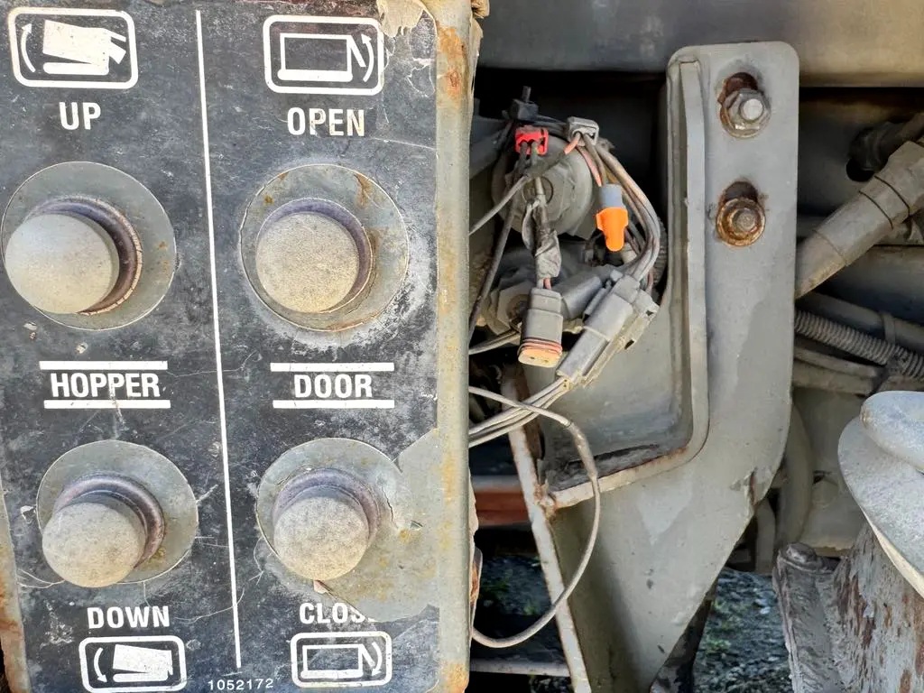 2007 STERLING SC8000 - Image 12