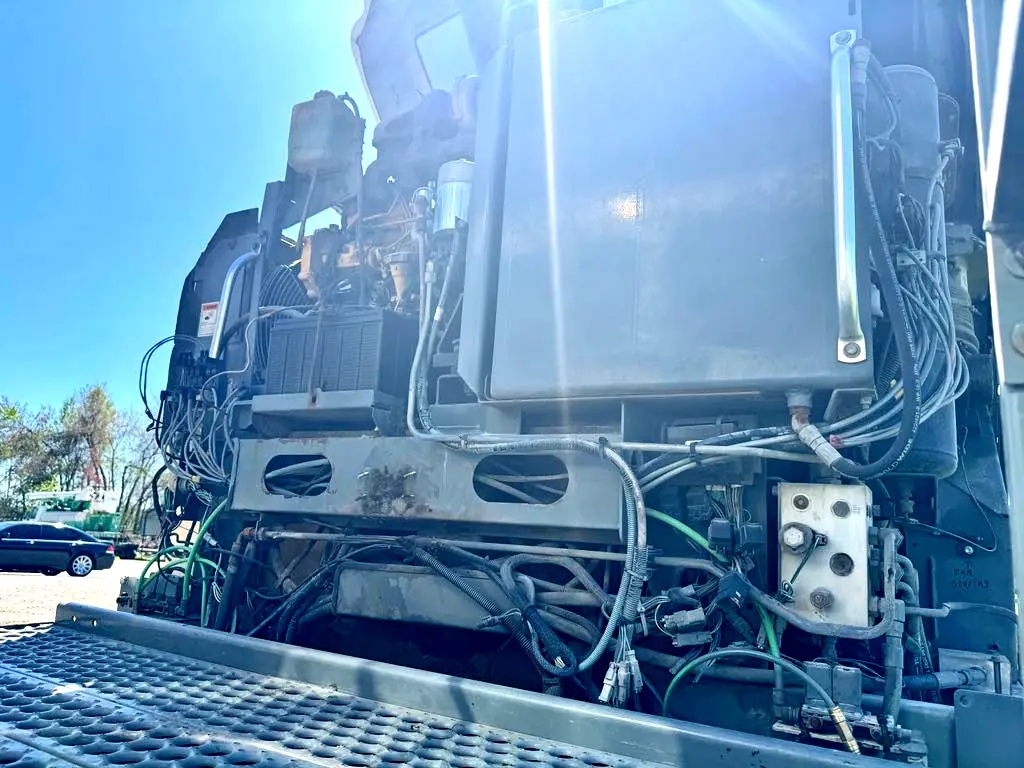 2007 STERLING SC8000 - Image 13