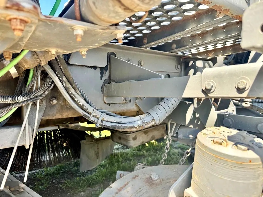 2007 STERLING SC8000 - Image 16