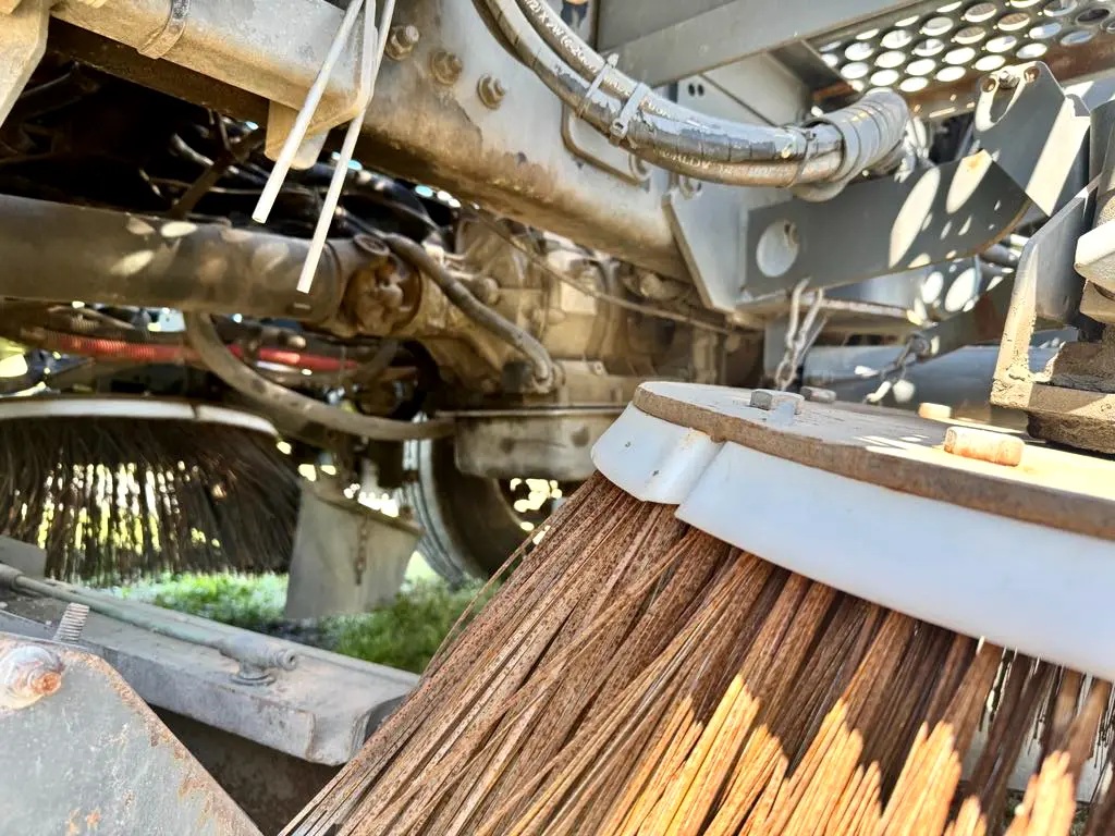 2007 STERLING SC8000 - view 19 of 21