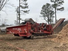 2021 MORBARK Wood Hog 6400XT - Image 2