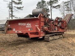 2021 MORBARK Wood Hog 6400XT - Image 1