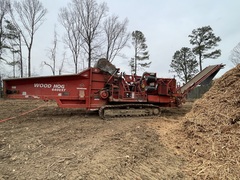 2021 MORBARK Wood Hog 6400XT - Image 3