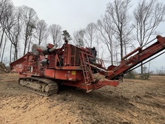 2021 MORBARK Wood Hog 6400XT - Image 4