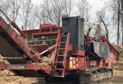 2021 MORBARK Wood Hog 6400XT - Image 7