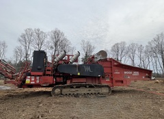 2021 MORBARK Wood Hog 6400XT - Image 9