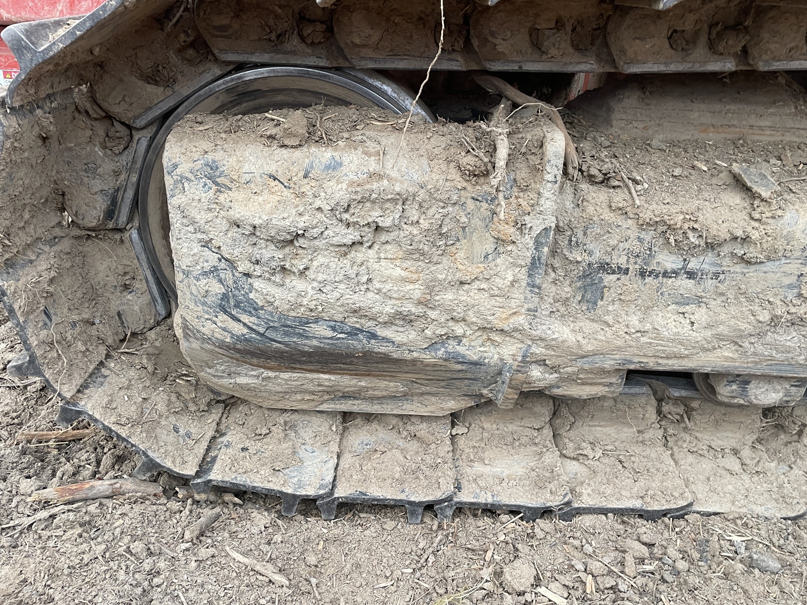 2021 MORBARK Wood Hog 6400XT - Image 40