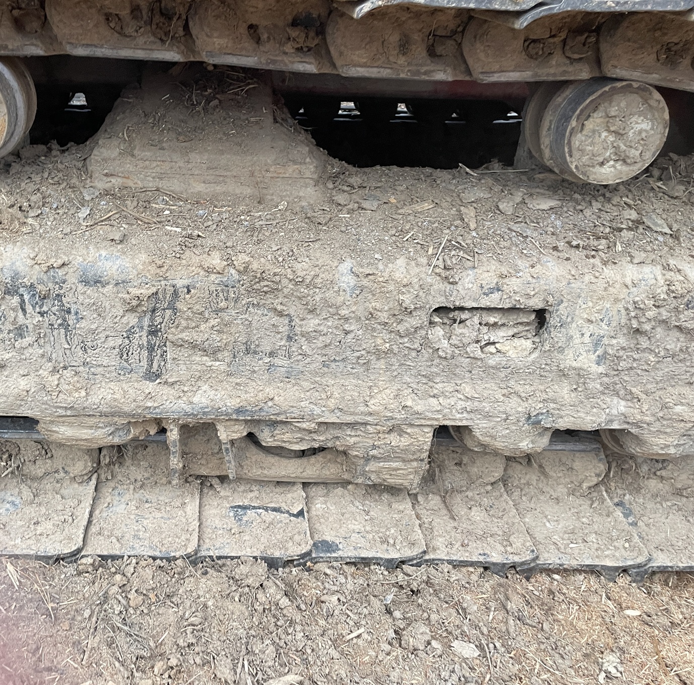 2021 MORBARK Wood Hog 6400XT - Image 41