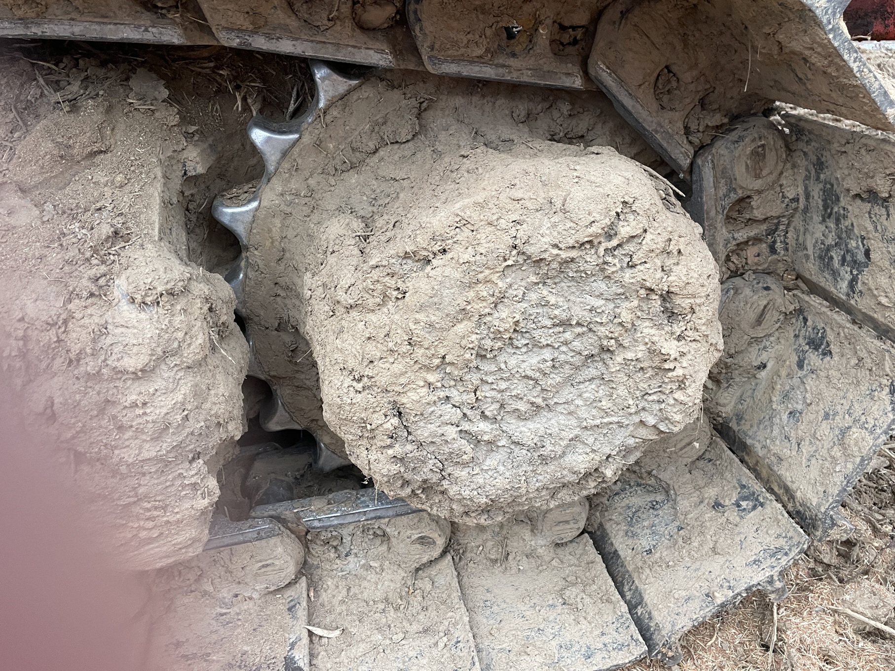 2021 MORBARK Wood Hog 6400XT - Image 42