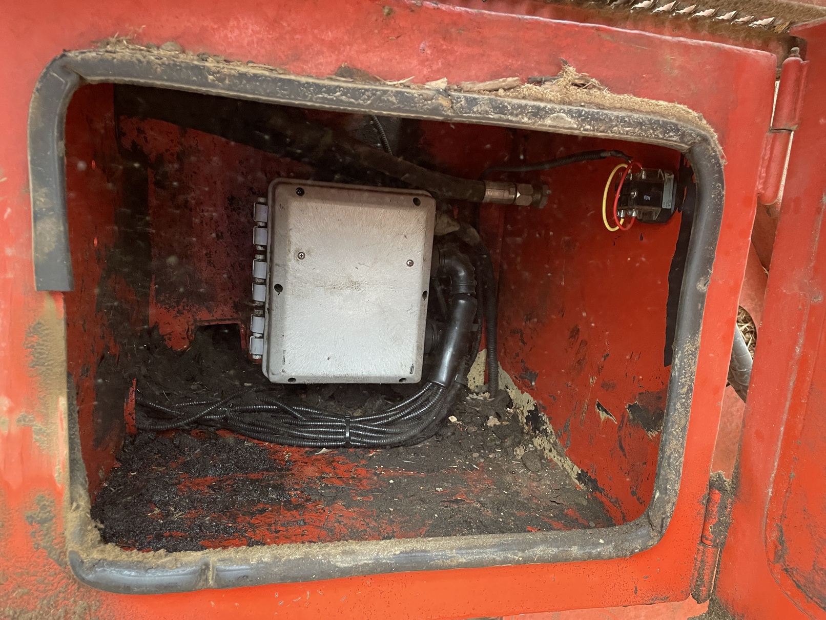 2021 MORBARK Wood Hog 6400XT - Image 17