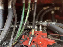 2021 MORBARK Wood Hog 6400XT - Image 18