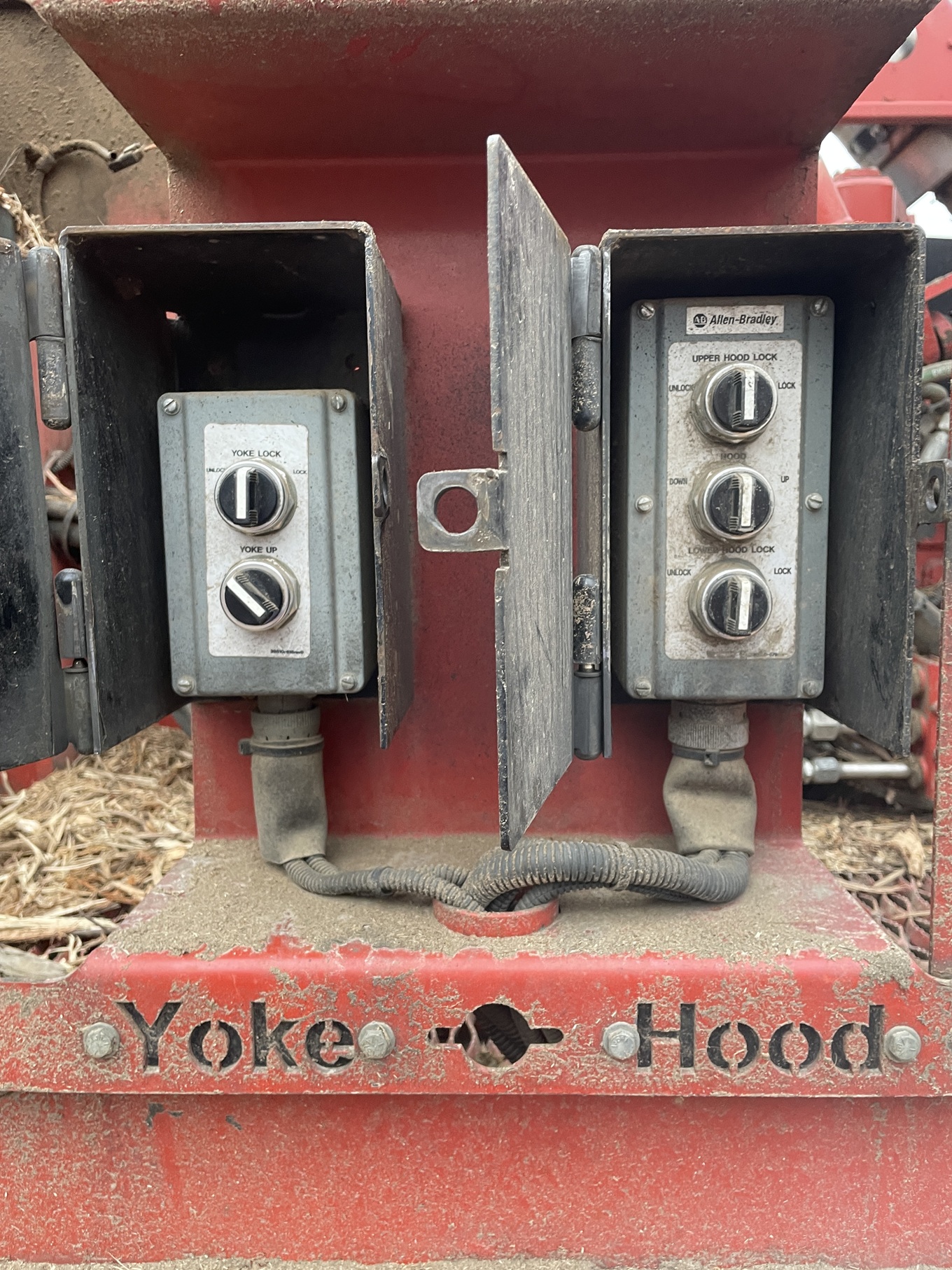 2021 MORBARK Wood Hog 6400XT - Image 19