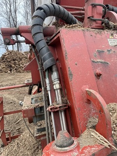 2021 MORBARK Wood Hog 6400XT - Image 20