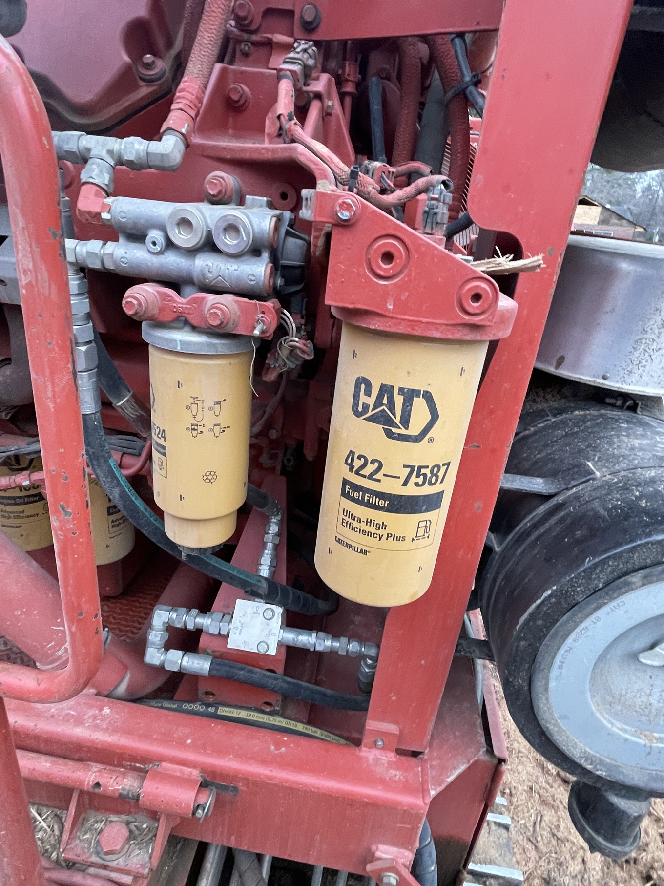 2021 MORBARK Wood Hog 6400XT - Image 21