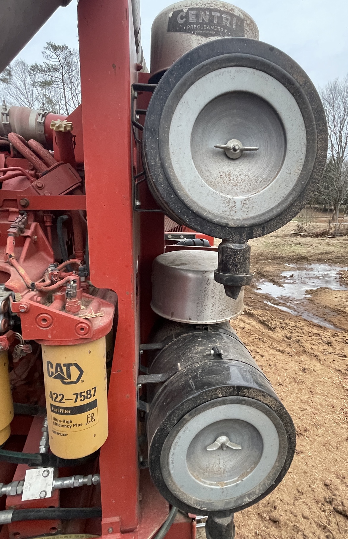 2021 MORBARK Wood Hog 6400XT - Image 23