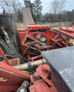 2021 MORBARK Wood Hog 6400XT - Image 28
