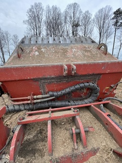 2021 MORBARK Wood Hog 6400XT - Image 29