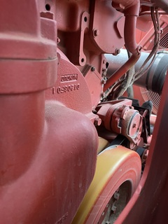 2021 MORBARK Wood Hog 6400XT - Image 30